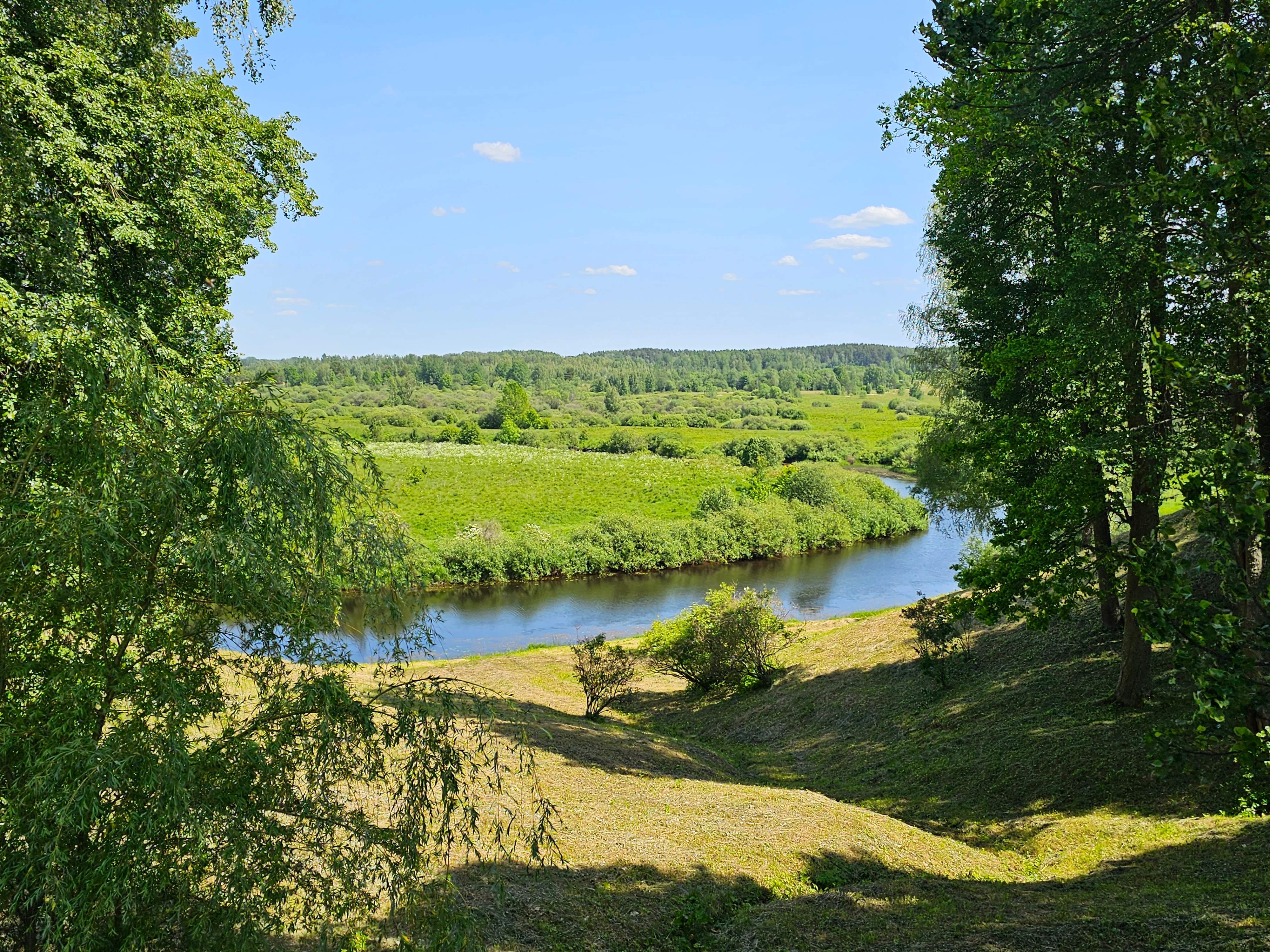 Тригорское